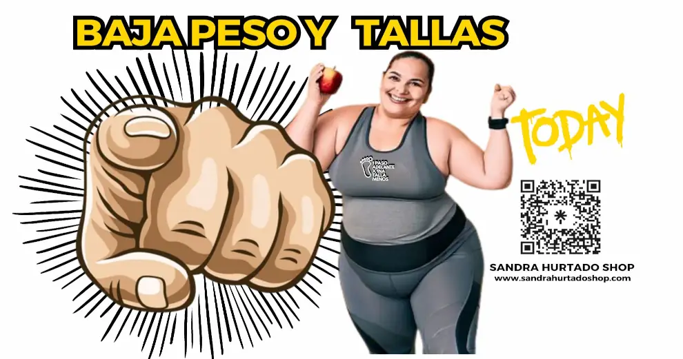 Guía de nutrición para bajar de peso con asesoría personalizada