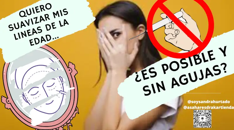 Foto Renueva Tu Piel: Vitamina C y Ácido Hialurónico HA3. Vecindario España